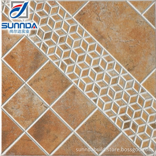 Cheap bathroom ceramic tile design mufactured in Foshan